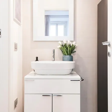 Appartement Easylife - - Magenta 78 - Magenta *