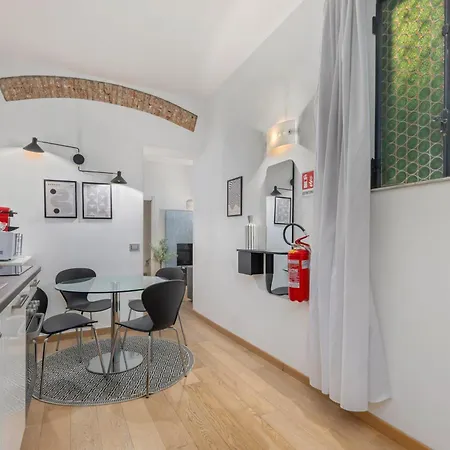 Appartamento Easylife - Milano - Magenta 78 - Magenta Milano