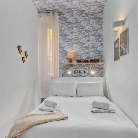 Appartamento Easylife - Milano - Magenta 78 - Magenta *