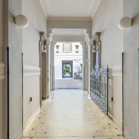 Easylife - Milano - Magenta 78 - Magenta Appartamento *