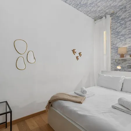 Appartamento Easylife - Milano - Magenta 78 - Magenta Milano