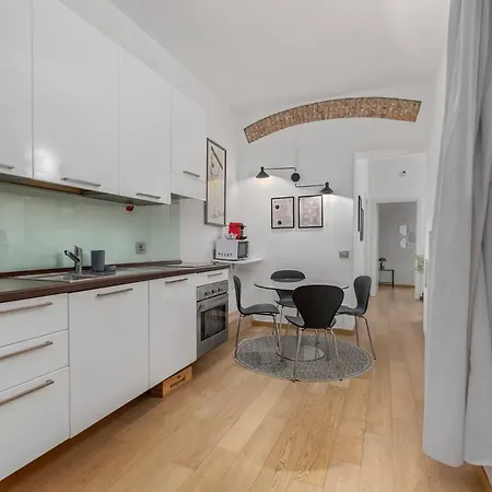 Easylife - Milano - Magenta 78 - Magenta Appartamento