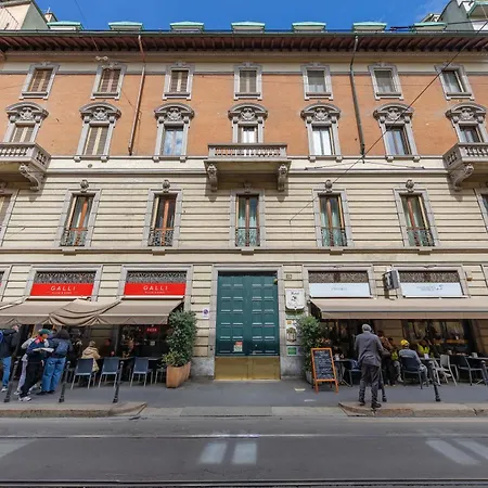 Magenta Historic Center Near Cenacolo Daire *