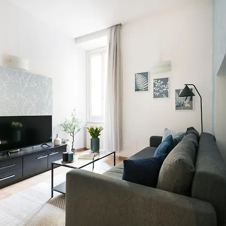 Appartement Easylife - Splendida Residenza A Due Passi Dal Cenacolo Vinciano *