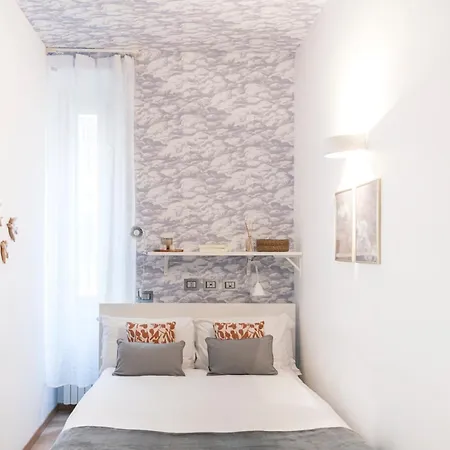 Appartement Easylife - Splendida Residenza A Due Passi Dal Cenacolo Vinciano