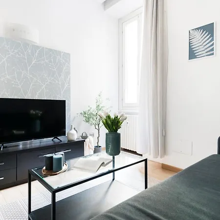 Easylife - Splendida Residenza A Due Passi Dal Cenacolo Vinciano Appartement *