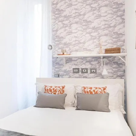 Appartement Easylife - Splendida Residenza A Due Passi Dal Cenacolo Vinciano Milaan