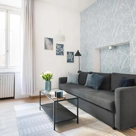 Easylife - Splendida Residenza A Due Passi Dal Cenacolo Vinciano *