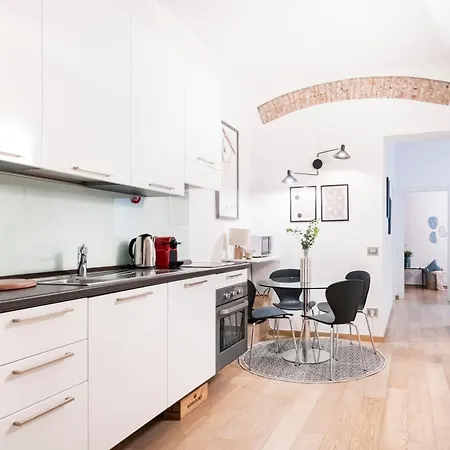 Easylife - Splendida Residenza A Due Passi Dal Cenacolo Vinciano Milaan