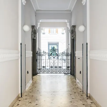 Easylife - Splendida Residenza A Due Passi Dal Cenacolo Vinciano * Milaan