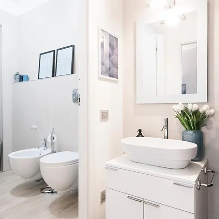Easylife - Splendida Residenza A Due Passi Dal Cenacolo Vinciano Appartement