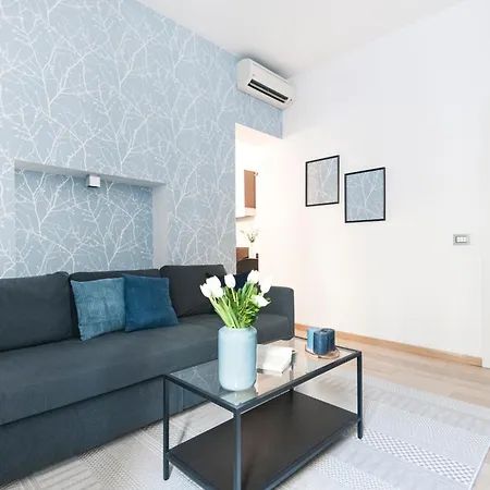 Appartement Easylife - Splendida Residenza A Due Passi Dal Cenacolo Vinciano Milaan