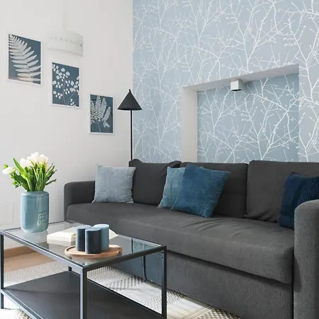 Easylife - Splendida Residenza A Due Passi Dal Cenacolo Vinciano * Milaan